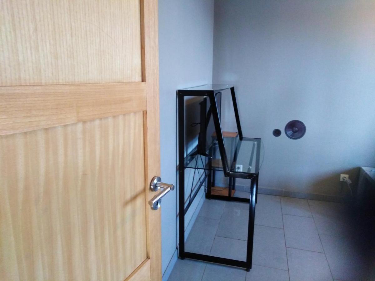 Chambres Morgan Océane Villeveyrac Esterno foto