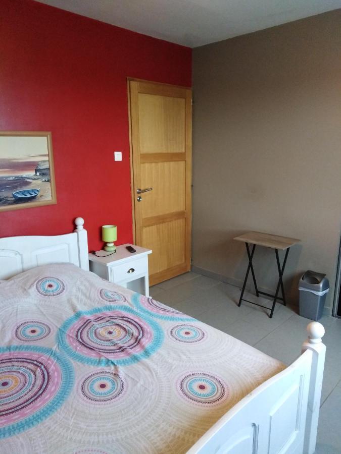 Chambres Morgan Océane Villeveyrac Esterno foto