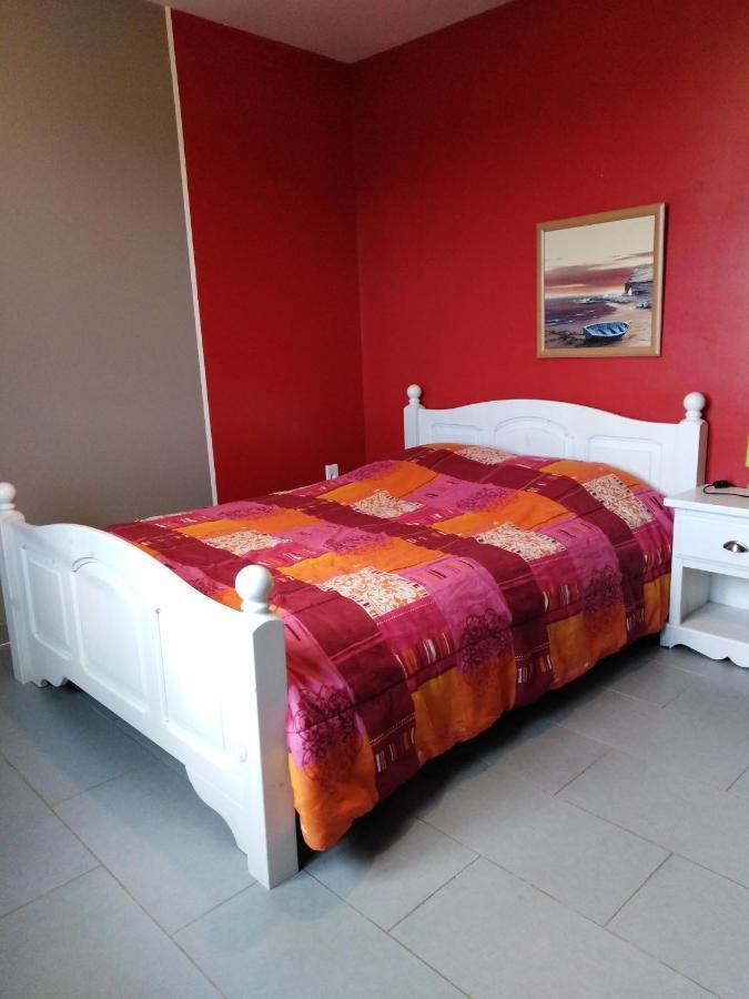 Chambres Morgan Océane Villeveyrac Esterno foto